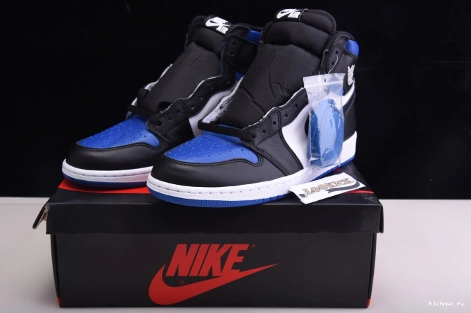 Cheap MAX 555088-041 1 Game Jordan Retro Royal Air OG High 0807